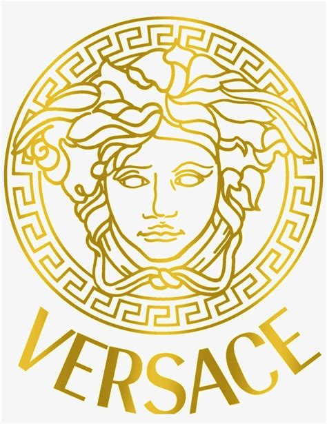 logo versace pnc|who owns versace logo.